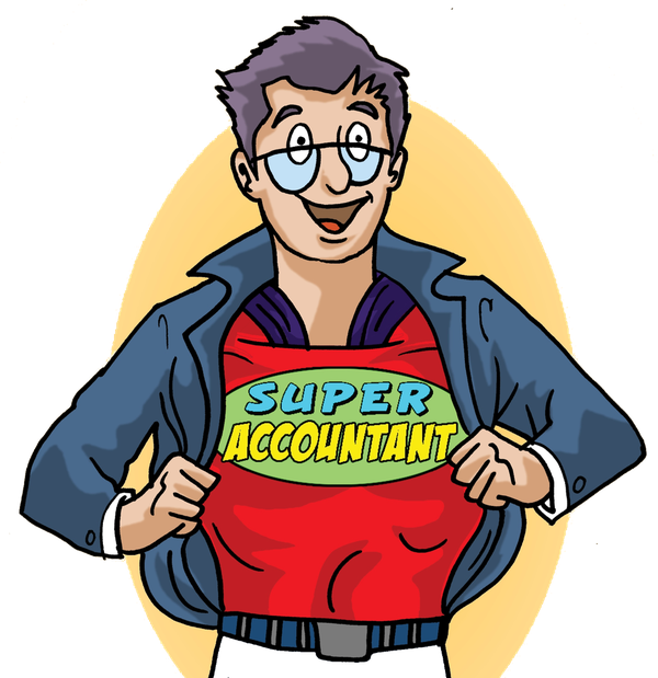 The Super Accountant — Peer Accountants, Brisbane